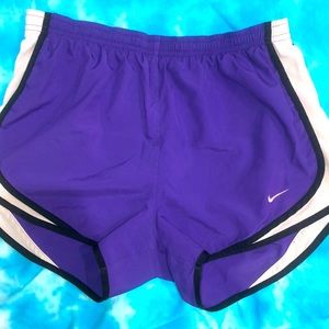 nike short